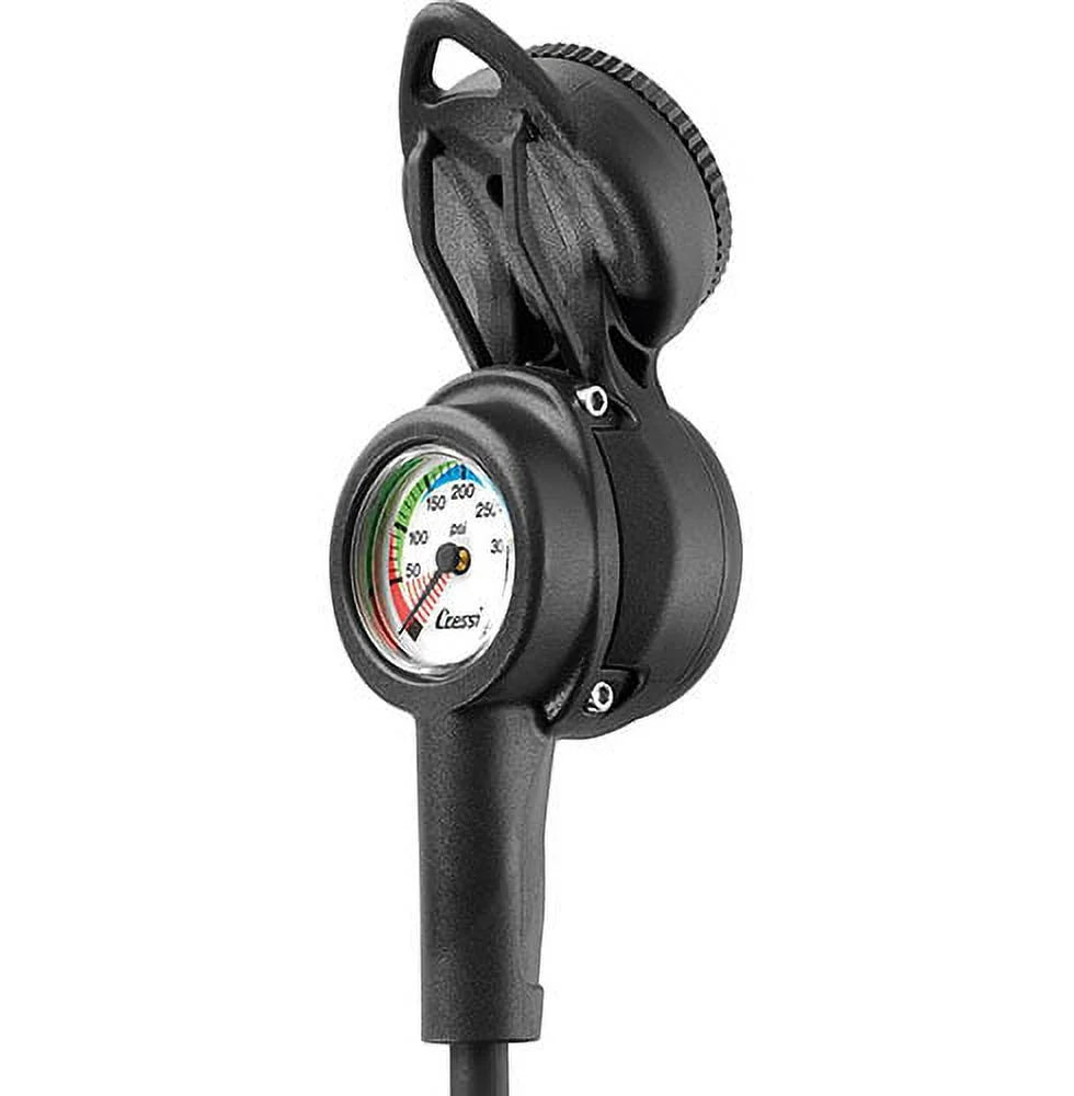 (Compass Cressi Pressure Console / PSI Depth) / CPD3