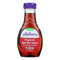 case Wholesome - Raw - 6 - oz 11.75 Organic of - Blue Sweeteners Agave
