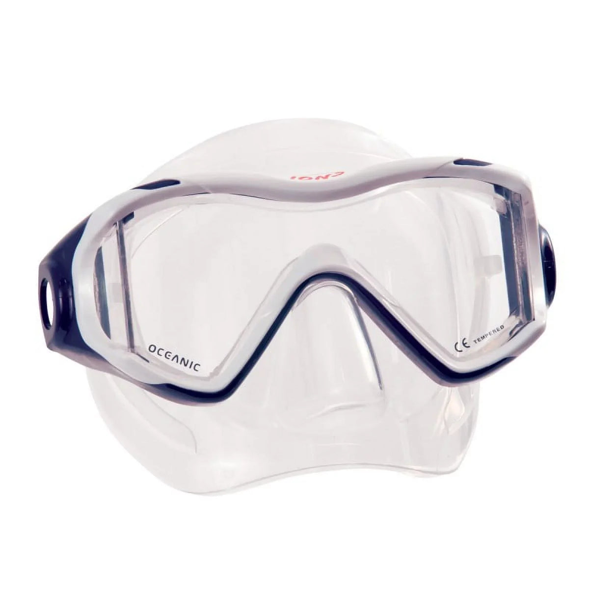 Oceanic Warrior Ion Edition Mask 3 -