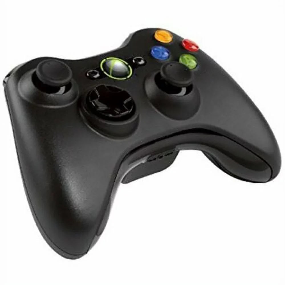 Microsoft Used Controller Game Xbox Gamepad Gaming Wireless Joystick Bluetooth 360