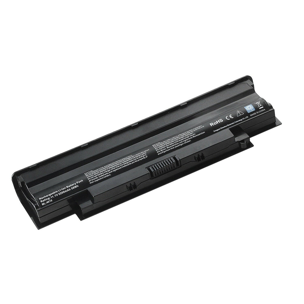 for Battery 14r TKV2V 15r P/N: Inspiron 17r N5010 13r 3420 N5110 4T7JN 3520 Dell