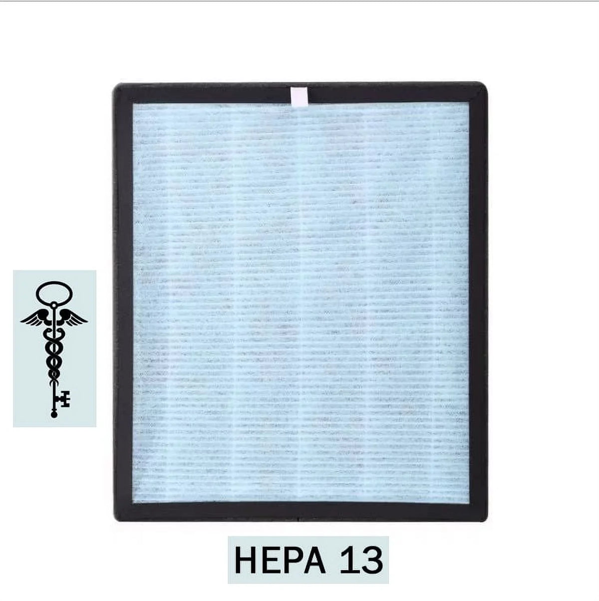 Switzerland Wagner Series. Replacement Grade OEM Cartridge WA777 4 Stern, HEPA-13 for and Medical Air Filter for USA Purifiers Layers LEMARC Wagner