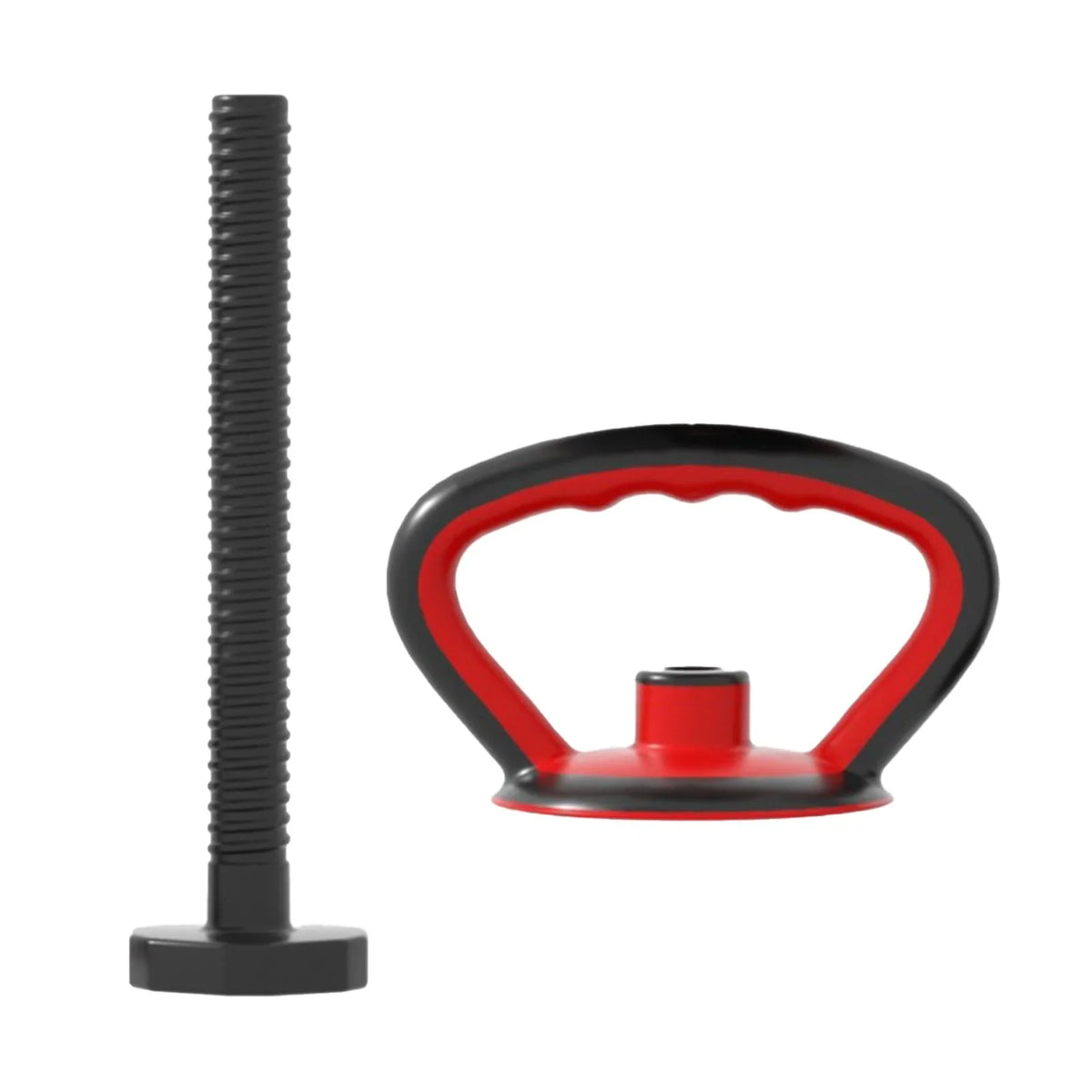 Bodybuilding,Kettle Kettlebell Handle Kettlebell Grip,Dumbbells Equipment Handle Gear,Kettlebells Handle Workout Adjustable Weight Exercise Handle,Kettlebell Weight Portable Travel 1 Gym Home