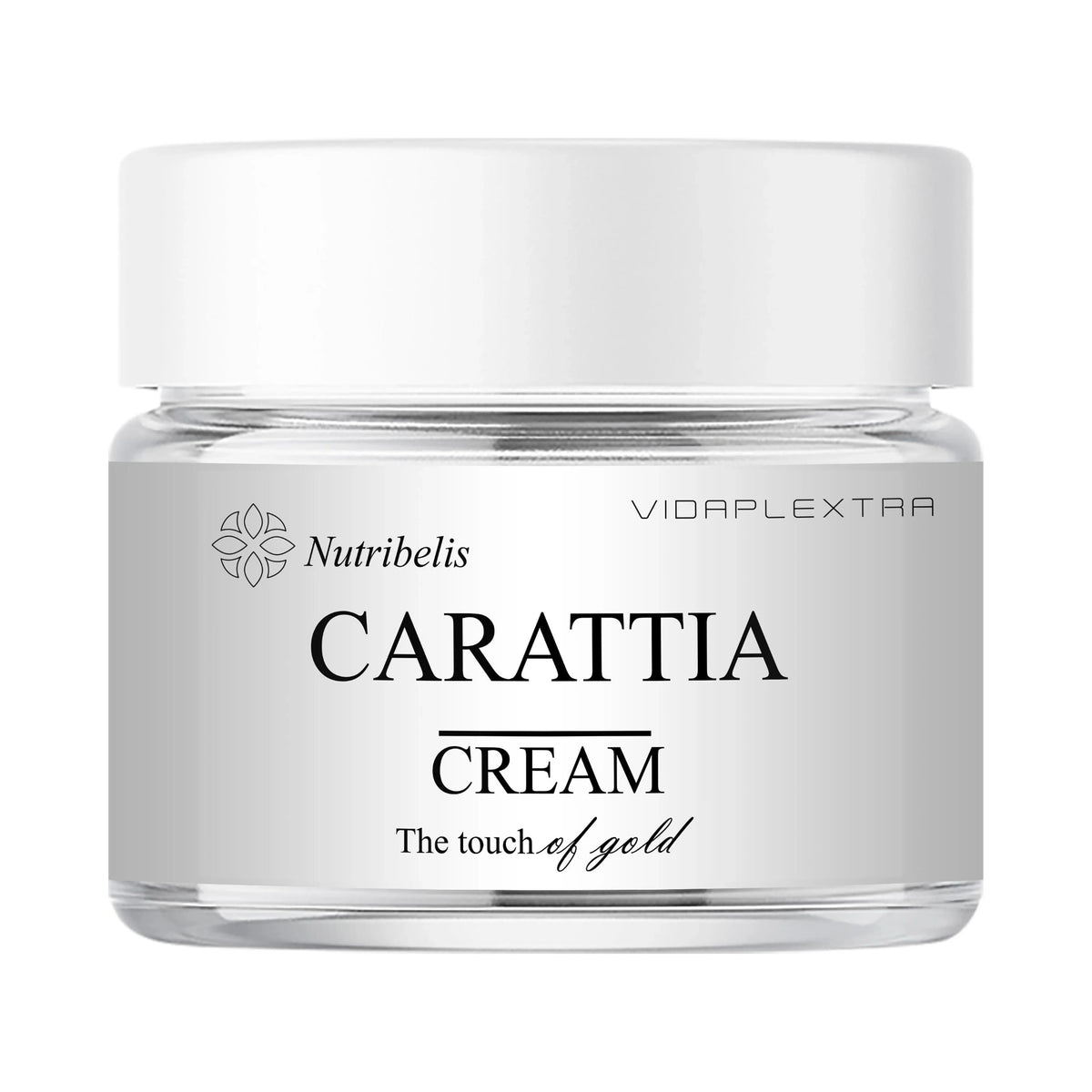 Face Carratia (Single) Carattia Cream - Cream