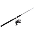 Fishing Rod Reel Shakespeare Combo Alpha and