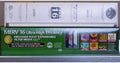 Filter Product X X8313 - Genuine 20" MERV X Expandable 16 25" 5" -