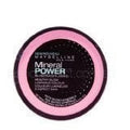 Maybelline Mineral Blush With Power Micro-Minerals Luminous PACK) Pink Naturally - Gentle (2