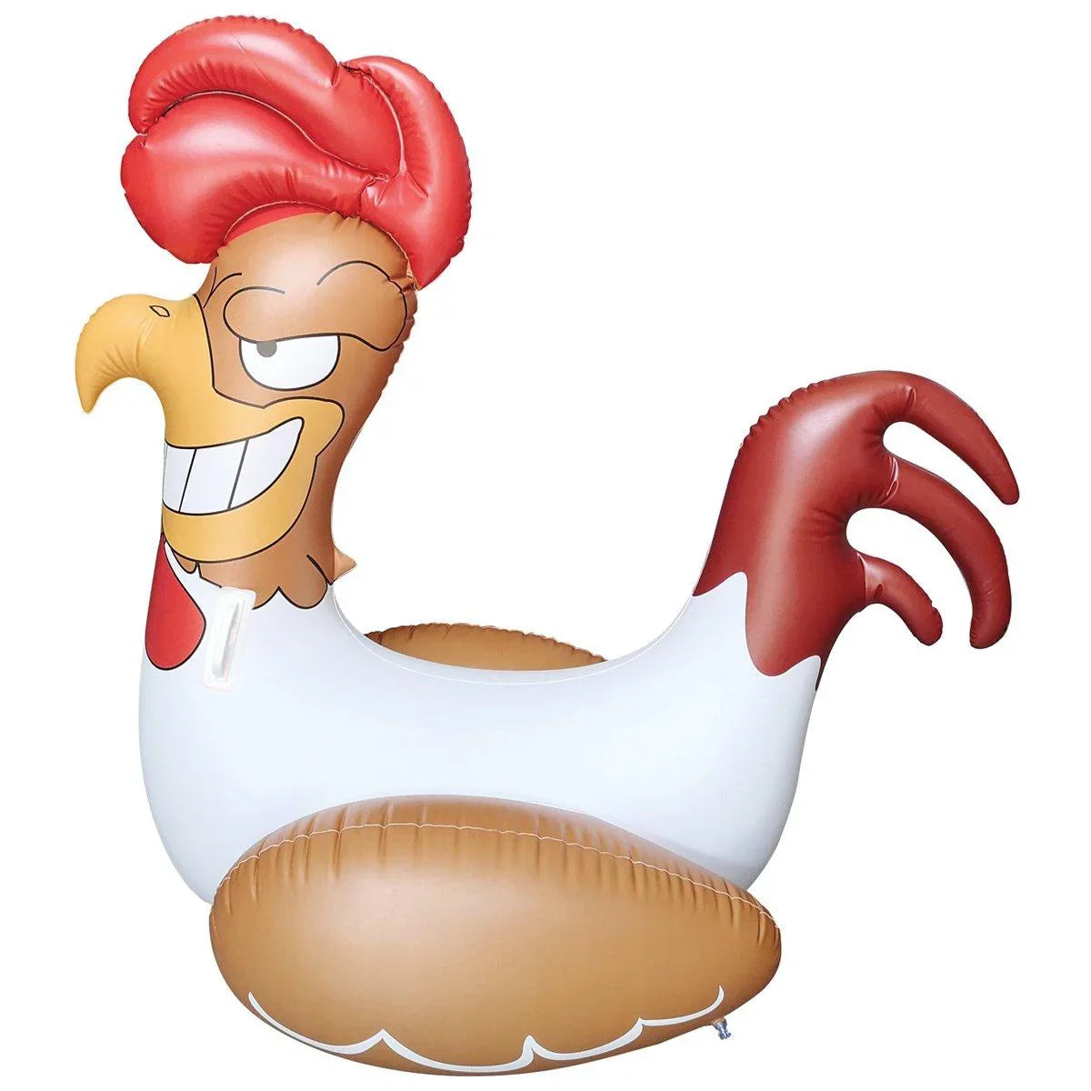 Float Park Play Set Game Chicken Pool Fight WD014