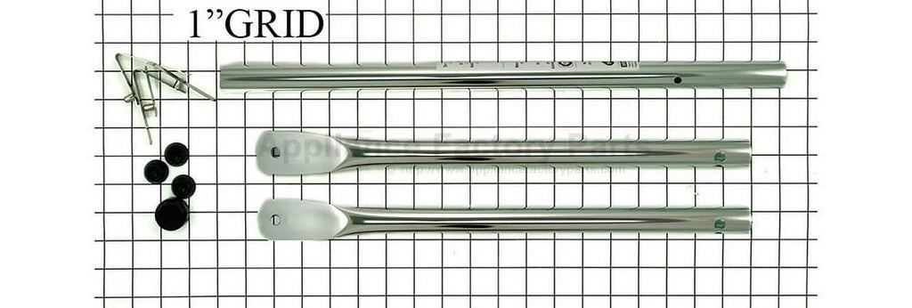 LEGS KIT 15 Weber 65130 OT 1822
