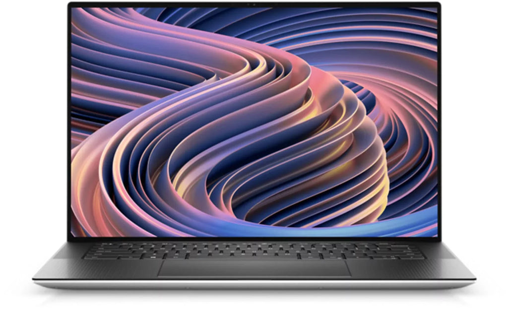 14 9520 GHz 32GB (Refurbished) - CPU 2TB RAM 3050 XPS i9 Ti Gen | Restored 15.6" - (2022) 4K | - Core 5 - @ Dell Touch Cores Laptop SSD 12th |