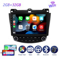 Auto Multimedia With Android Android Carplay 2008 Accord For - Touch Stereo Player Screen 2002 Honda 7 Car Car