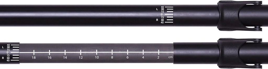 Fishing Paddle Tybee Fiberglass-Reinforced Werner Kayak Adjustable Hooked