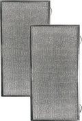 Filter EA231410, WB13X5002, with PS231410, 610054, AH231410, by 245011 AP2020620, Air Filters Aluminum Compatible 2-Pack Factory