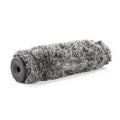 And [27cm] 18-23mm In Dark Windscreen Gray Diameter For Rigid 10.6" - Up Movo To Long Furry Ws-g270 Microphones