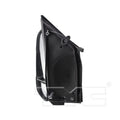 Ram ProMaster 3500 Mirror 4450151 2015 Fits TYC Door