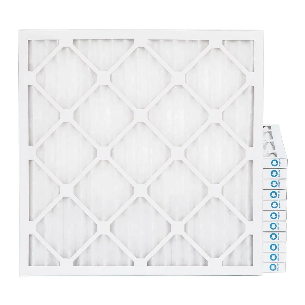 11 for ( 3/4 Furnace. 1" Case Exact 12. AC MPR Filters of FPR 15-3/4 1000, ) x 7-8 Pleated Air 16x16x1 x MERV and 15-3/4 Size:
