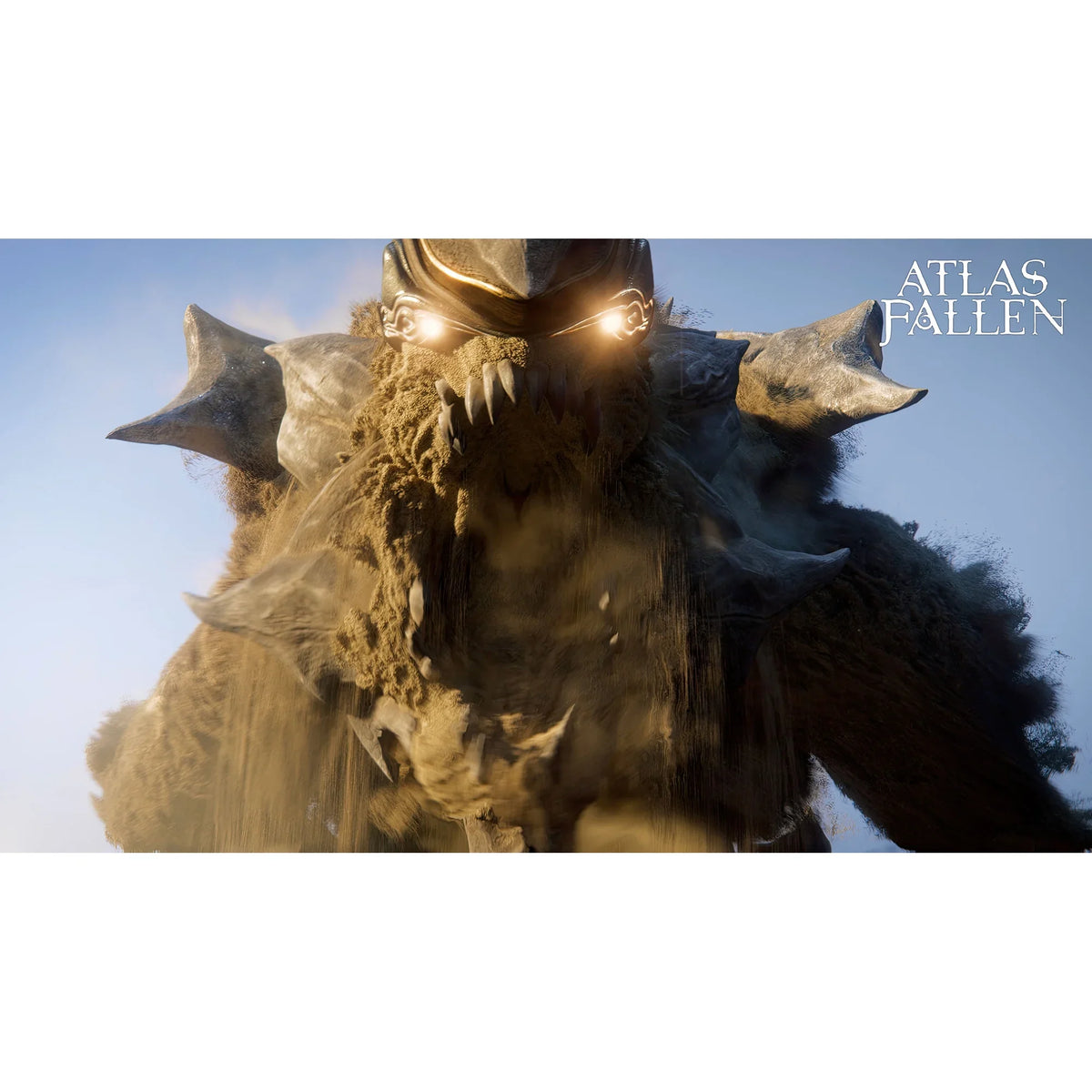 Series Fallen - Xbox X Atlas