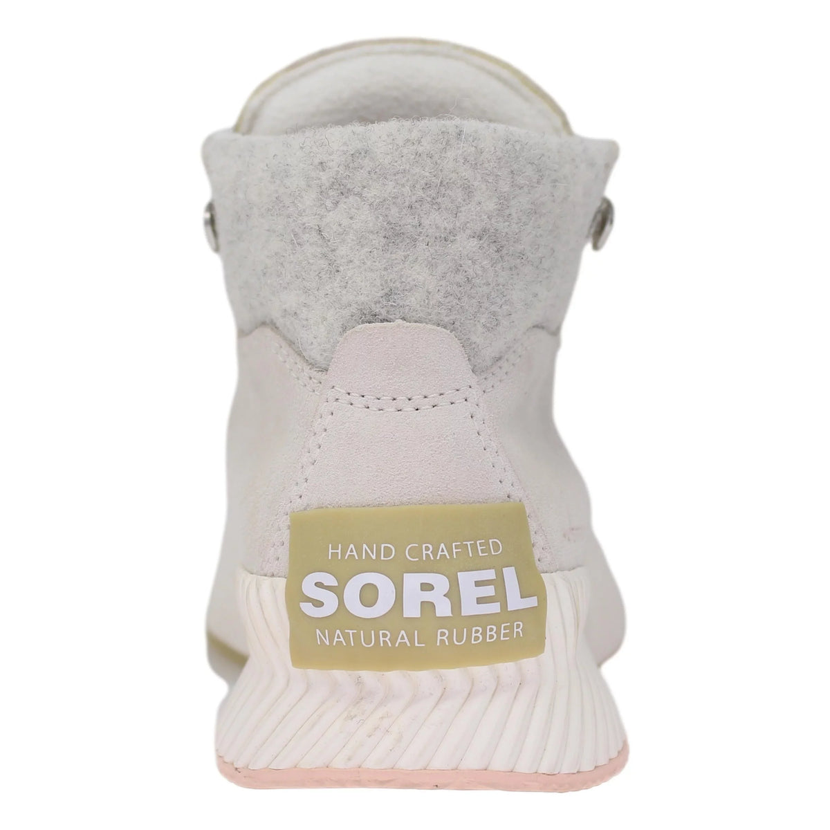 Medium NL4435-191 Size Sorel III Conquest White/Grey 6 n Women's Out About