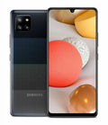 5G Fully SM-A426U Galaxy Black A Samsung (Refurbished) A42 - Unlocked 128GB Condition Restored Grade