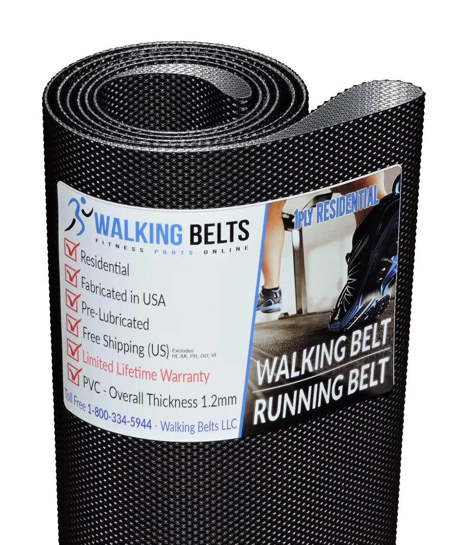 Nordictrack Belt Commercial ZS Walking NTL091082 Treadmill