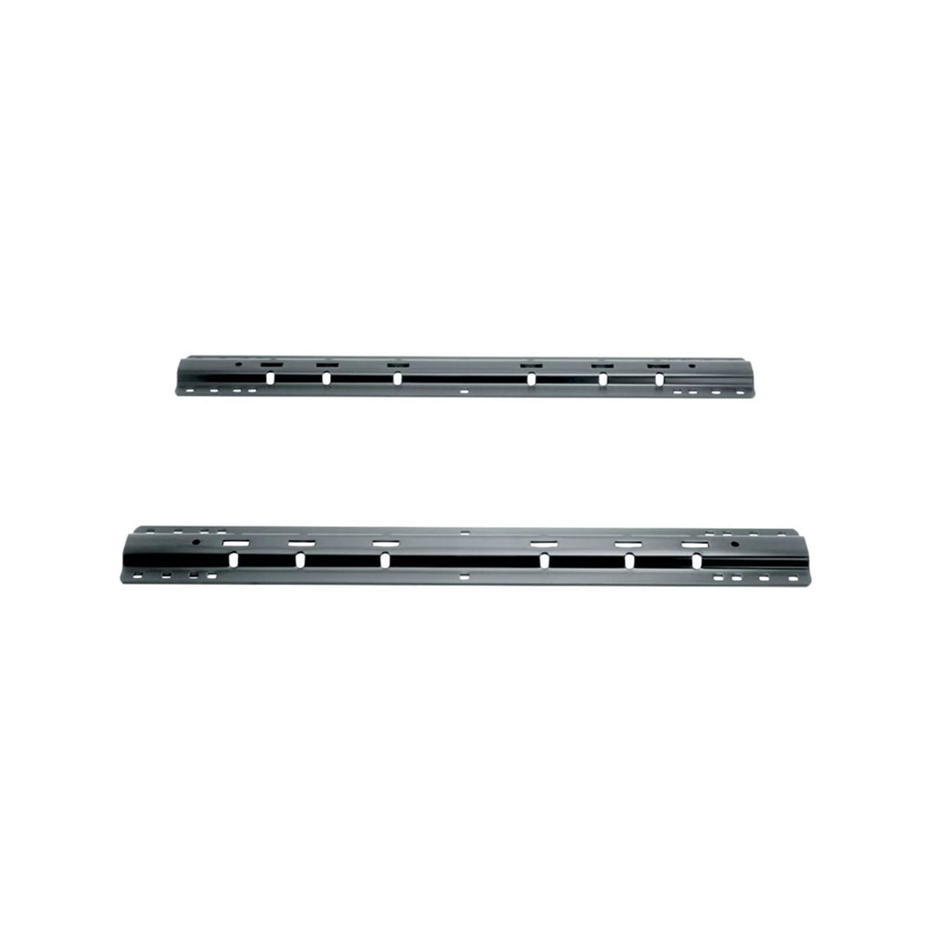 Wheel Brackets Hitch Fifth System Kit Tite Mounting and with Rails Draw