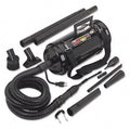 Cleaning System Professional Pro 2 Data-Vac Black Carrying MDV2TCA with Case