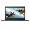320, HDD, 15.6" 1TB 10, Ideapad Lenovo HD, Platinum A12-9720P, AMD RAM, WIN 8GB Grey