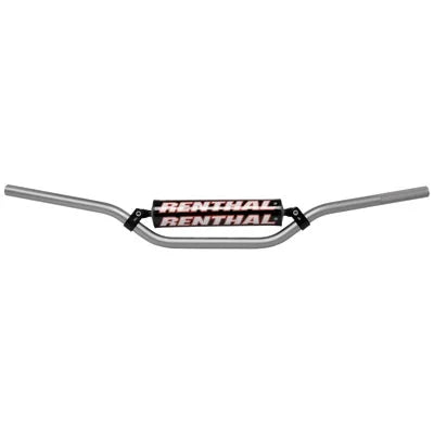 MXC KTM Bend Tanium CR for Mid Aluminum 550 Handlebar Renthal 7/8" 1993-1996