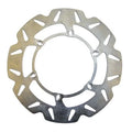 2010-2012 for EBC Rotor, FX 260mm Front 450 Extreme Husaberg CX