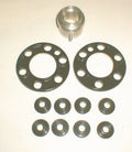 Seal Fits 3D 03-04 Di Sea-Doo 06-07 Xp Xp 02 951 98 Carrier Ltd Repair Kit Xp Di