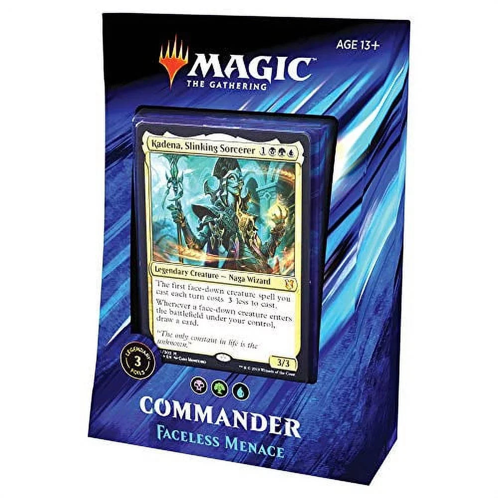 Intellect, 2019 Merciless Faceless & The Set Commander 4 Genesis, Decks Gathering Magic of Rage) (Primal Menace,Mystic