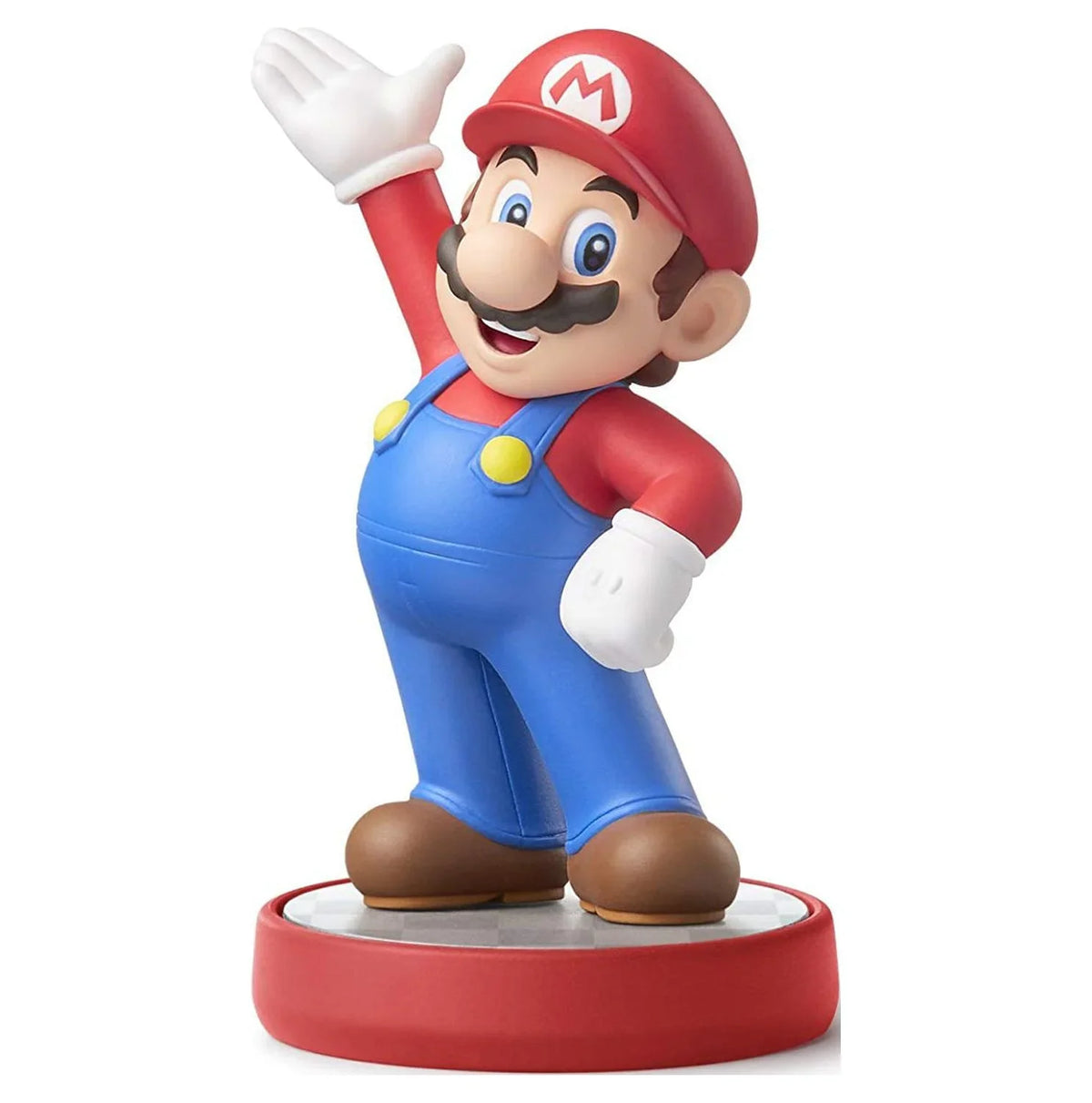 Amiibo (EUR)* Mario) Mario (Super