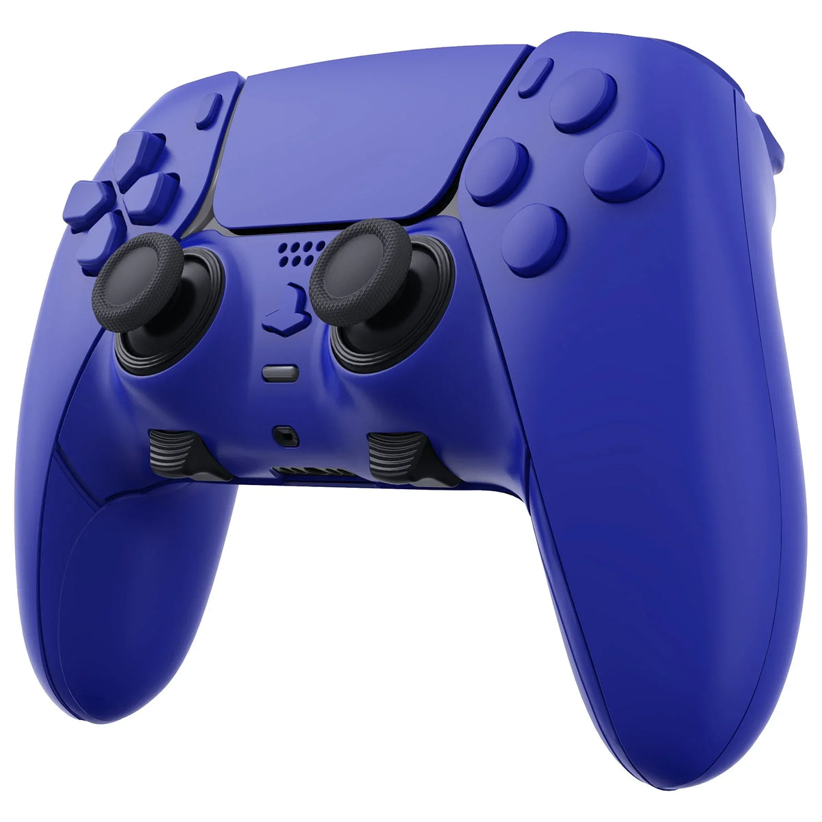 Blue EDGE Controller with and PS5 Unique Exclusive for MODDEDZONE Designs