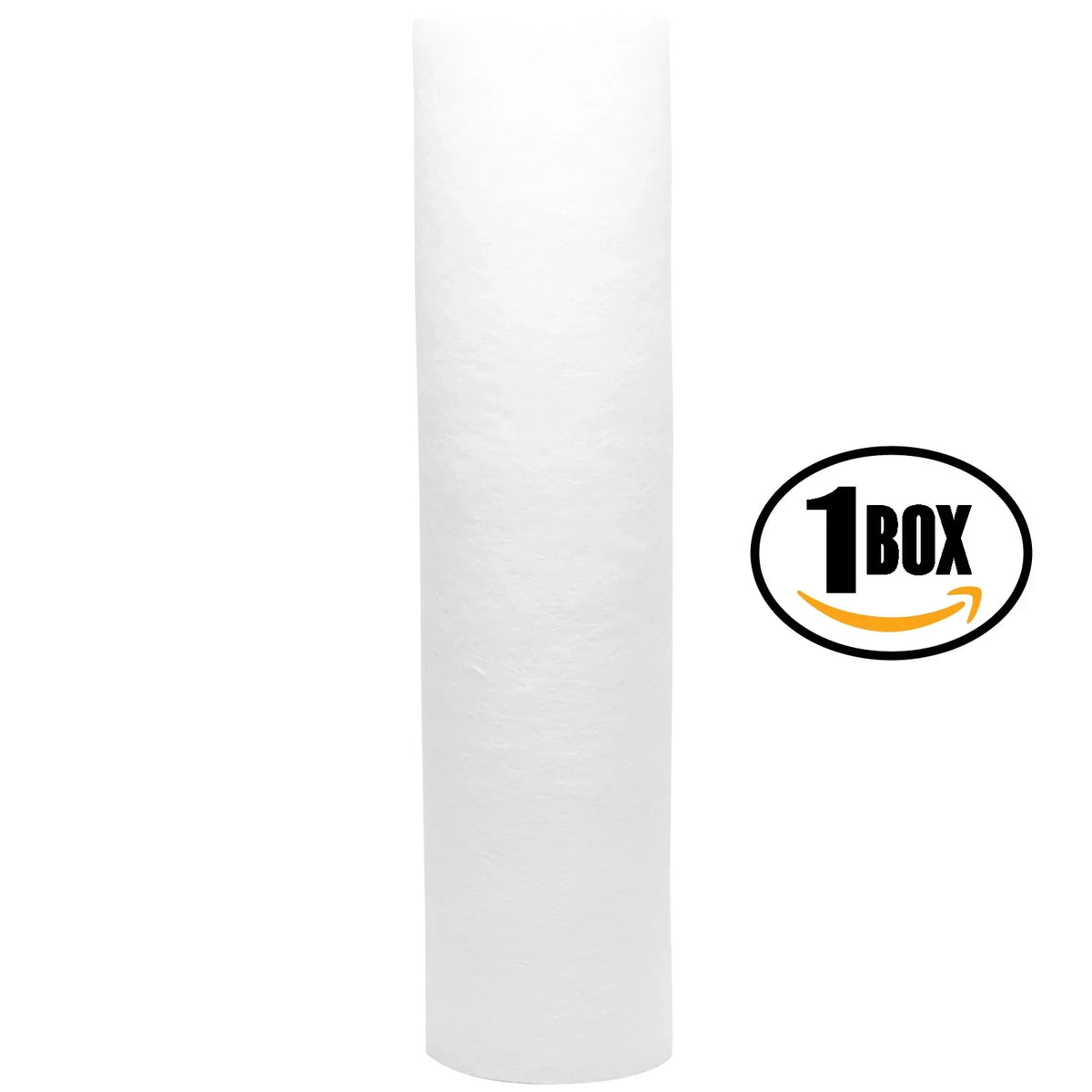 '- for - Pure of Replacement 5-Micron RO101SV-UV 10-inch PurePro Polypropylene Box Denali for System Universal Brand Filter RO+UV PurePro Cartridge Sediment