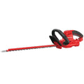 22-In. Craftsman Saw 3.8 With Corded Hedge Power Trimmer AMP