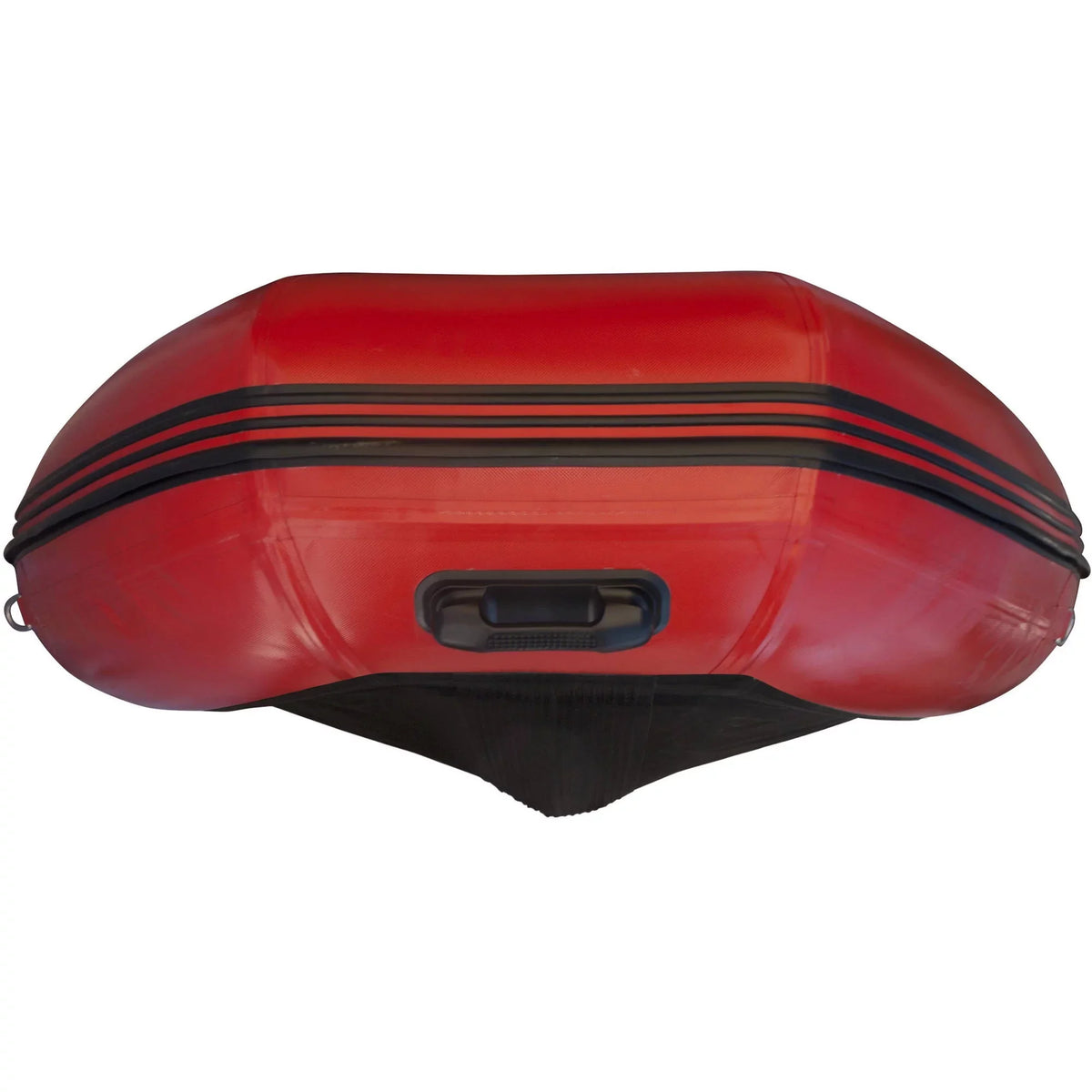 with BT250RBK Red - feet 8.4 Floor Boat Aluminum Black Person 3 Inflatable and ALEKO