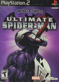 2, (Refurbished) Marvel Ultimate Spider-Man (Playstation Hero 2005) Edition) Super Restored Game (Limited