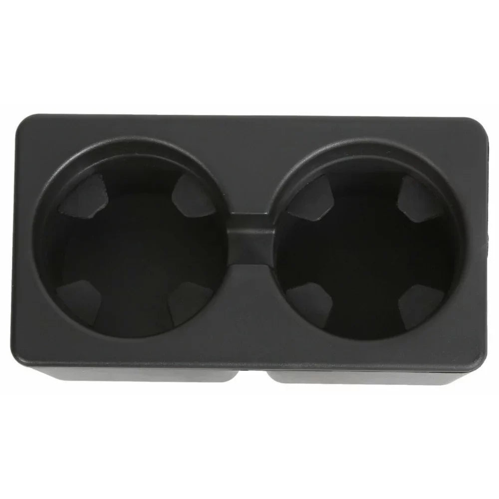 Cup Suburban Holder Sierra Floor Tahoe Console Silverado 07-14 Fit Chevy Drink