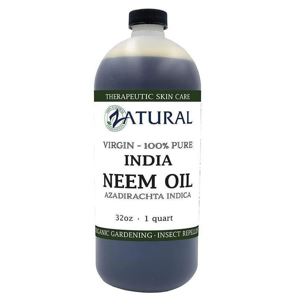 Oil Organic Oil 100% Neem | Neem Pure