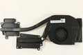and E6540 72XRJ Heatsink Latitude AMD Dell Fan Laptop AT0VI002ZSL