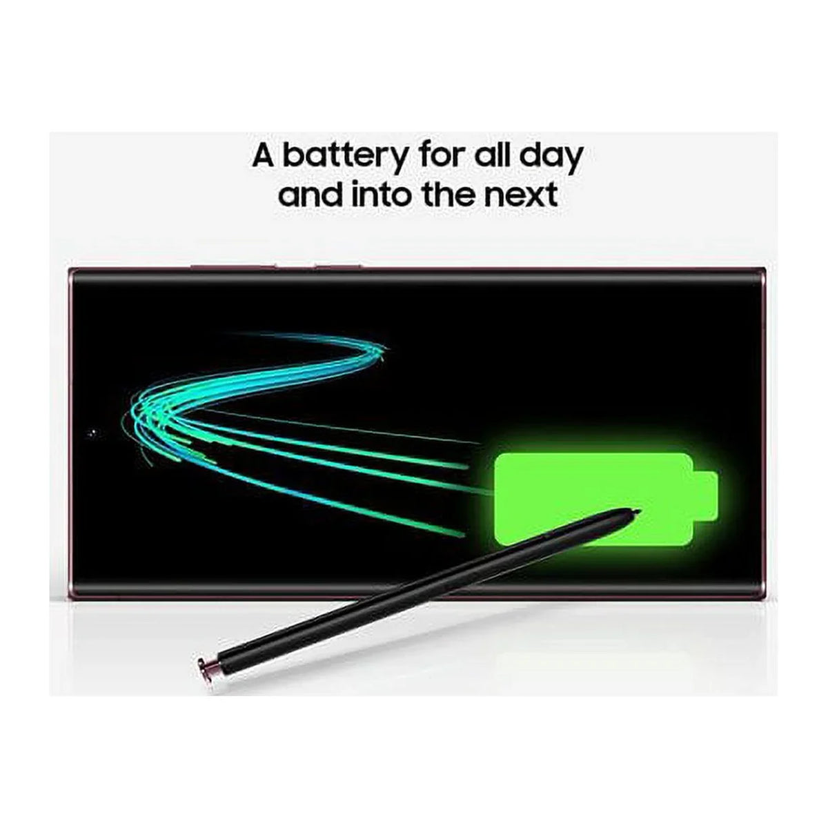 Ultra Cellphone (Graphite) Open S908U1 Samsung 256GB Unlocked Factory Box Galaxy 5G S22