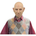 Mask Latex Old Man