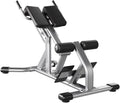Abdominal Commercial and Waist, Muscle with Weight Roman Hyperextension Training Chair: 300 Bench kg for Back, Capacity