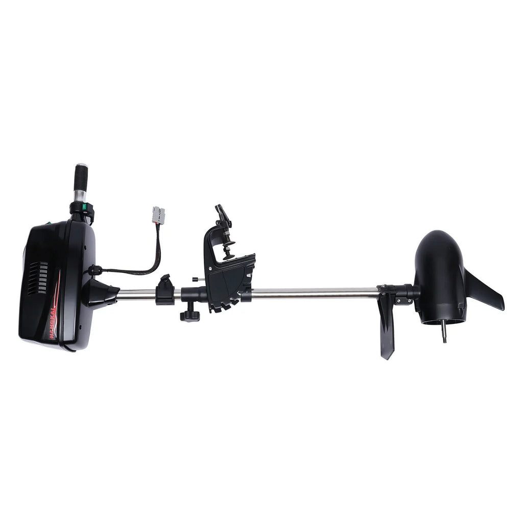 Trolling Outboard Tiller 60V Motor Control 3000 2.2KW 10HP Boat Fishing Motor Heavy Electric Duty Engine Brushless ZhdnBhnos R/Min