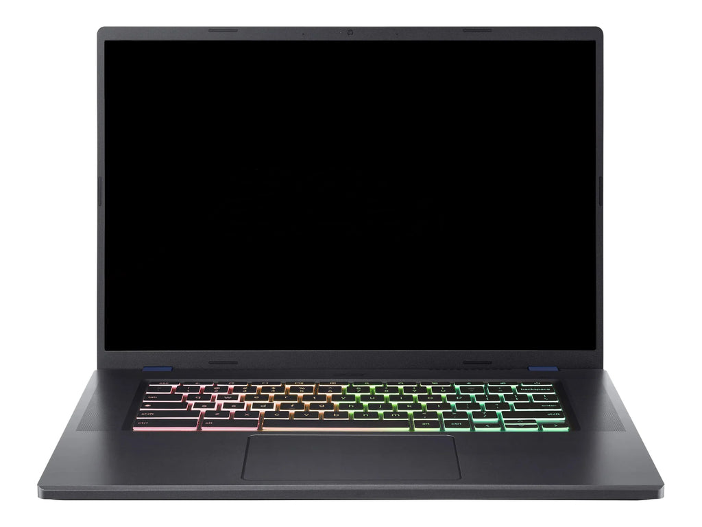 '- kbd: 120 4.4 NVMe titanium up Chromebook 16 (WQXGA) 1240P - - GHz @ 16" RAM OS to 2560 256 - 1600 Chrome Graphics GB CBG516-1H i5 Core GE SSD Intel 516 - 6E - - - Acer Iris IPS x - Intel Xe Hz - GB gray US Wi-Fi /