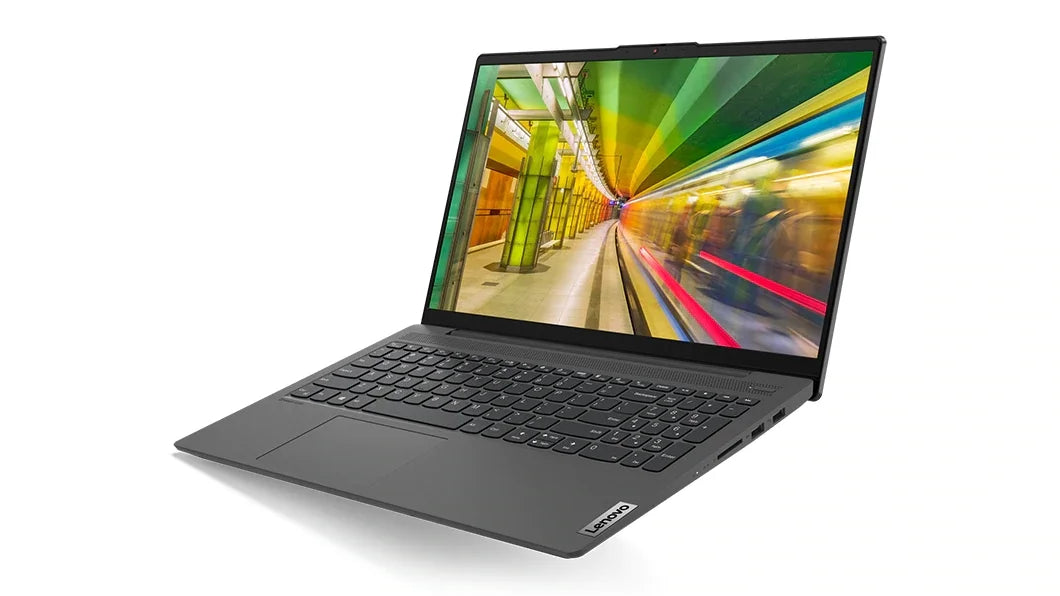 i71165G7 256GB 2.8GHz RAM 15.6" LENOVO Graphite higher Restored Iris Win 5 SSD Graphics Grey FHD or Xe 15ITL05 IdeaPad 10 Home 8GB (Refurbished) Intel 82FG00DGUS