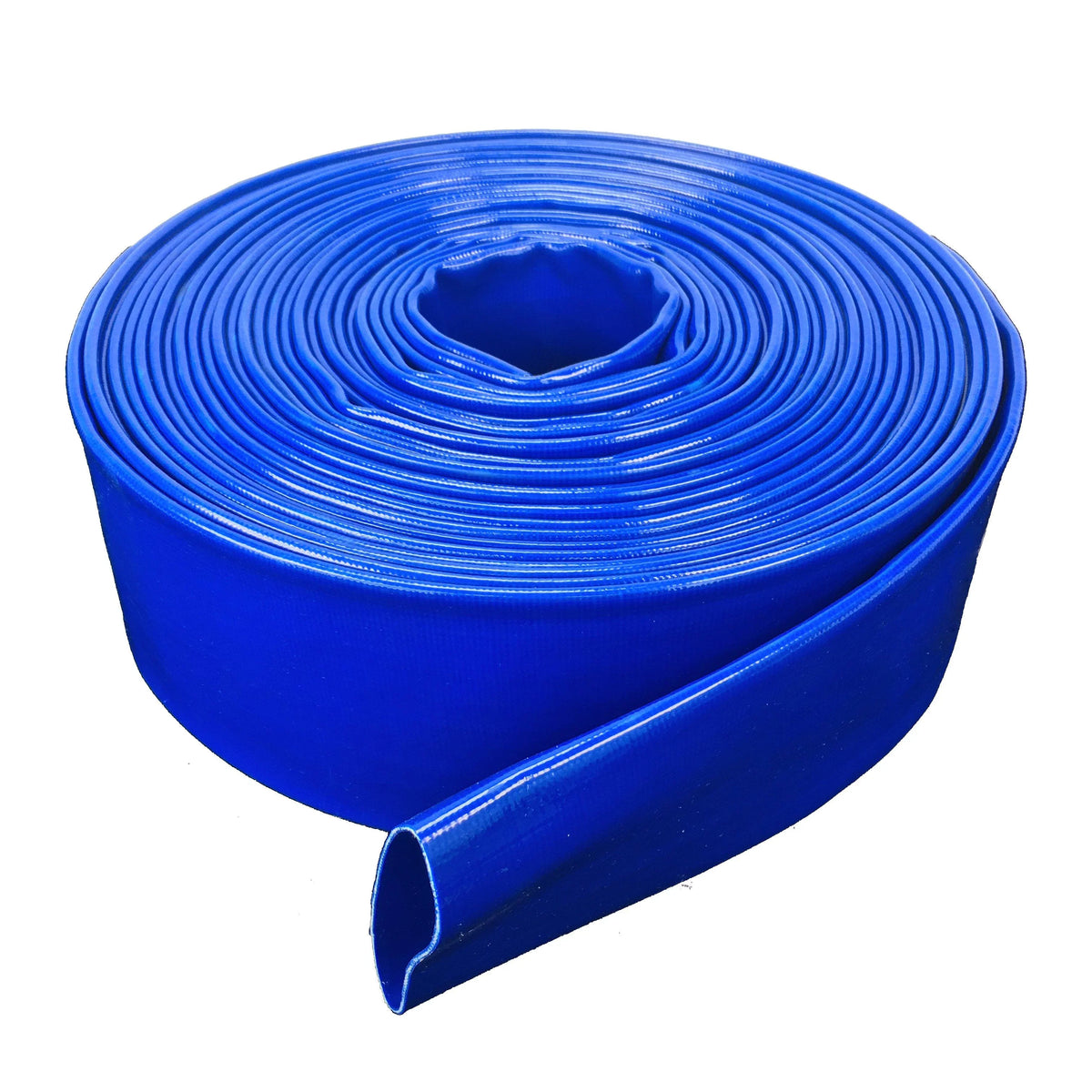 Backwash 100' x - Hoses 1.5" WCL015 Texas Tough