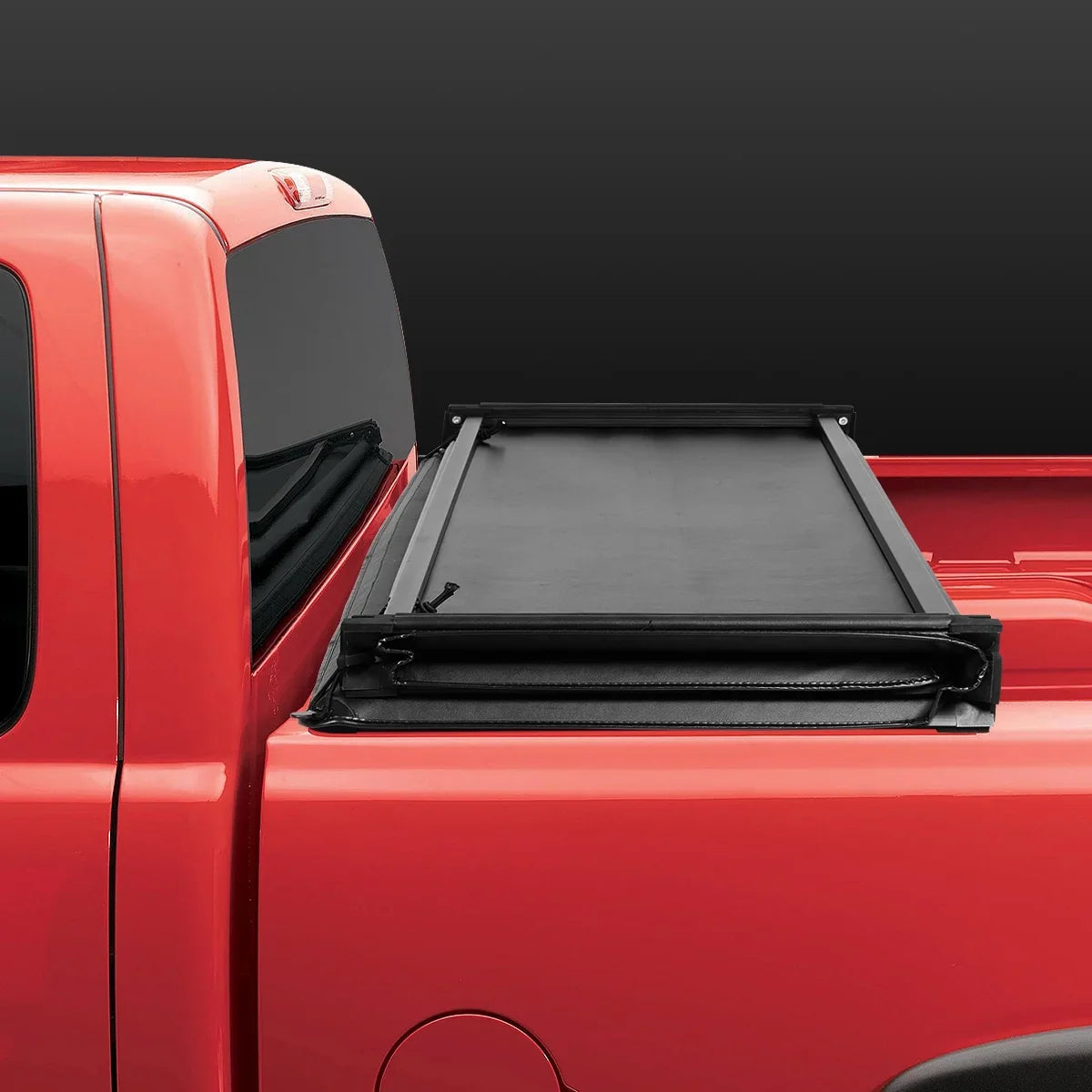 Bed Ft 97 Tri-Fold Top 02 Ford Tonneau 03 1993 Soft to 96 95 Short Cover 2004 6 00 99 TTC-TRISOFT-008 Ranger For Flareside 98 DNA 01 Motoring 94