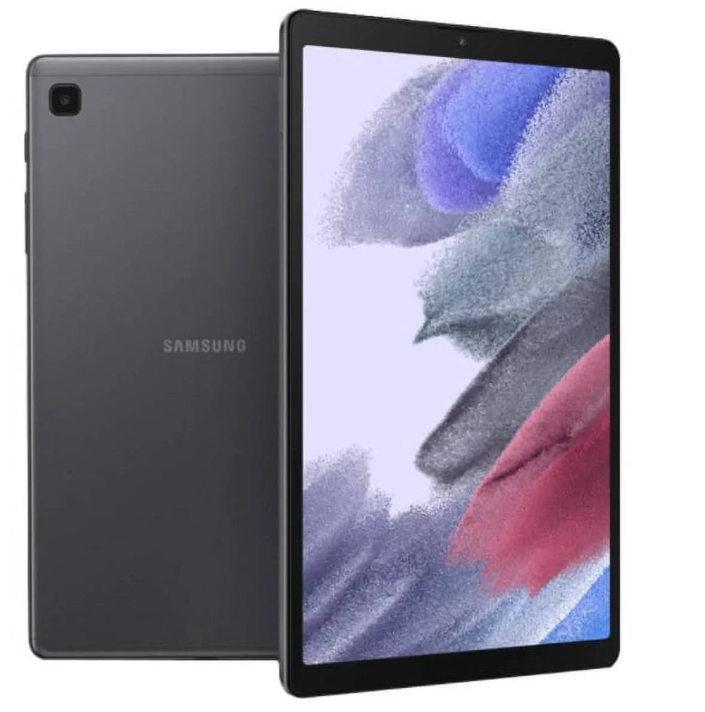 Cellular Lite A7 Samsung Verizon (Refurbished) Tab 32GB 8.7" Gray Galaxy SM-T227U Restored