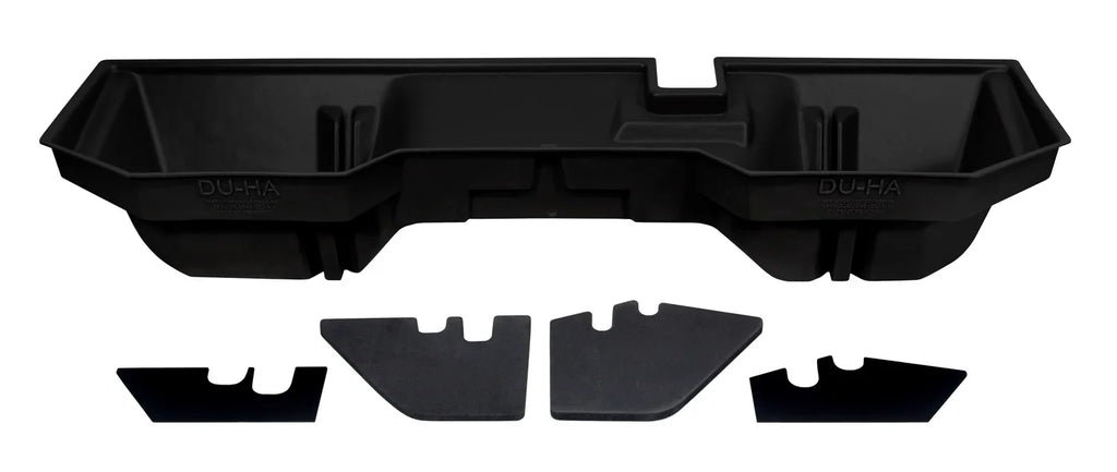 DODGE 2002-2012 RAM 1500 30016 Ha 1500, RAM 2013-2022 Du Du Interior Fits Storage/Gun select: Case Ha